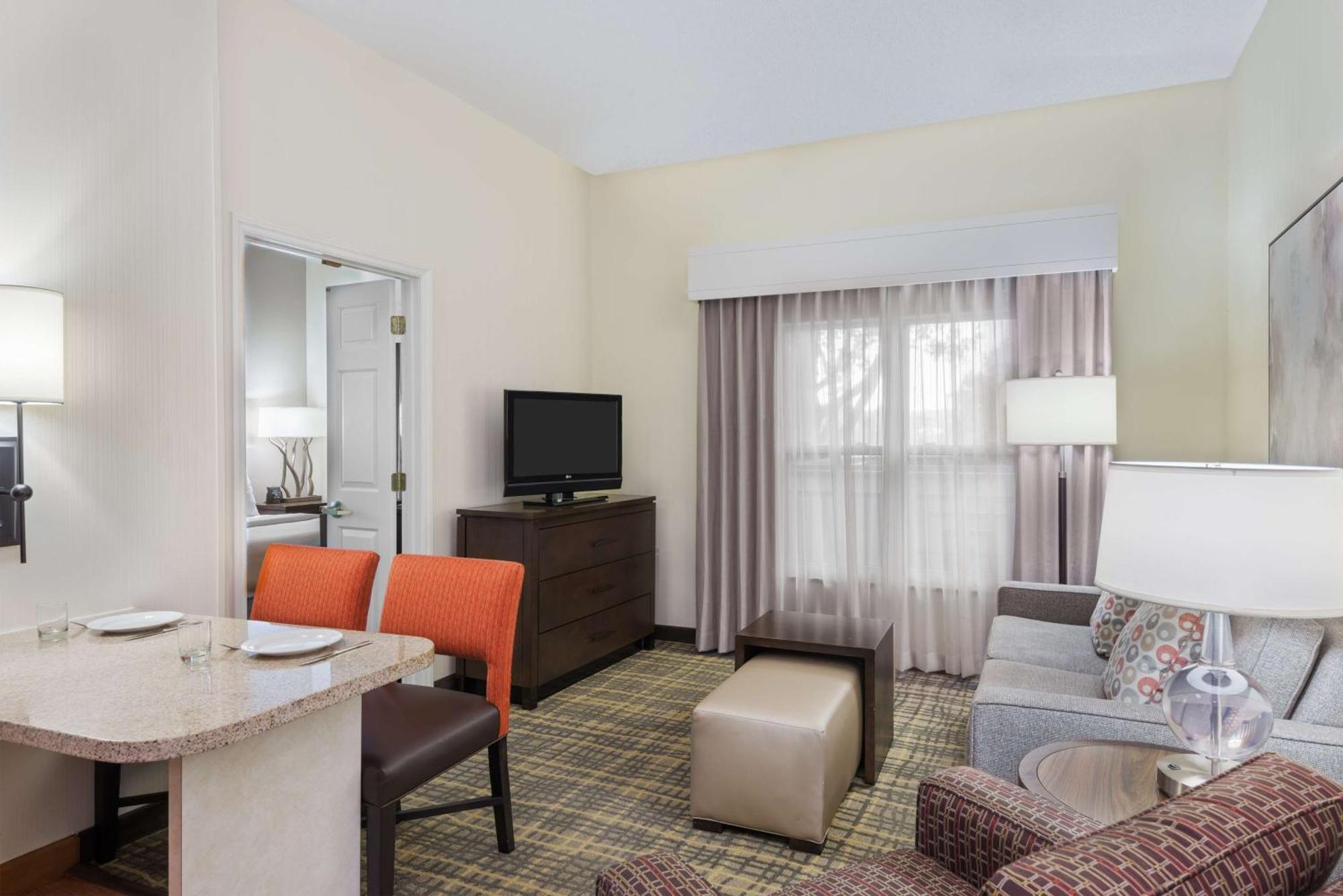 Homewood Suites By Hilton Raleigh/Crabtree Valley Экстерьер фото