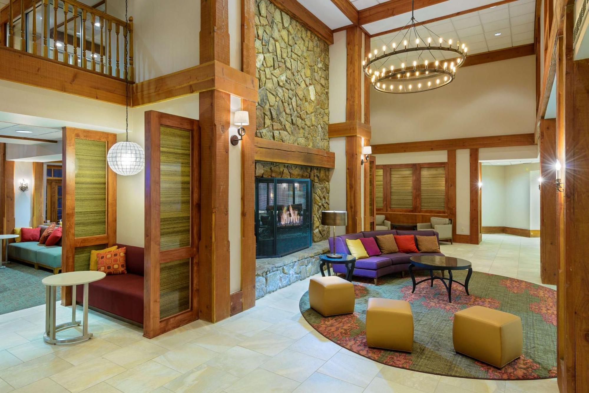 Homewood Suites By Hilton Raleigh/Crabtree Valley Экстерьер фото